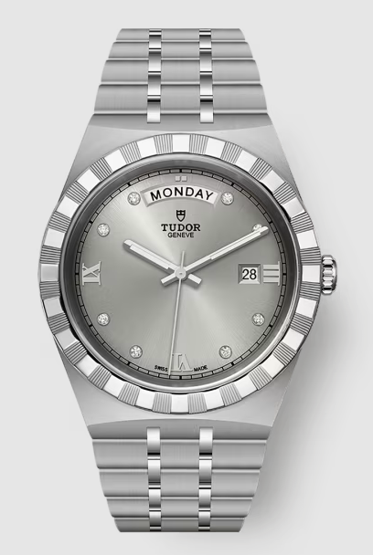 Luxury Tudor Royal M28600-0002 Replica Watch